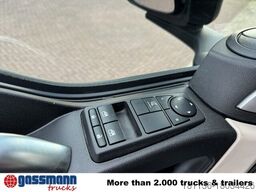 MAN TGX 18.420 4X2 BLS, Retarder