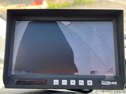 VOLKSWAGEN CRAFTER 2,0TDI AUTOMATIK XXL KOFFER KLIMA 1.HAND