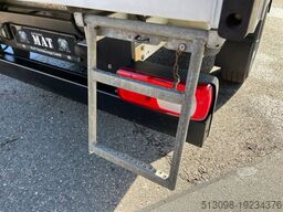 VOLKSWAGEN CRAFTER 2,0TDI AUTOMATIK XXL KOFFER KLIMA 1.HAND