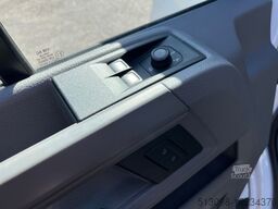 VOLKSWAGEN CRAFTER 2,0TDI AUTOMATIK XXL KOFFER KLIMA 1.HAND