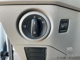 VOLKSWAGEN CRAFTER 2,0TDI AUTOMATIK XXL KOFFER KLIMA 1.HAND
