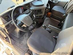 Volvo FH 460 6x2 GLOBE XL AJK HOOKLIFT - *FULL AIR* -...