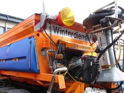 Küpper-Weisser GMEINER/BUCHER Feuchtsalzstreuer Abroll