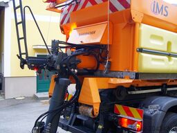 Küpper-Weisser GMEINER/BUCHER Feuchtsalzstreuer Abroll