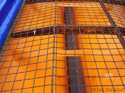 Küpper-Weisser GMEINER/BUCHER Feuchtsalzstreuer Abroll