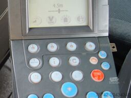 Küpper-Weisser GMEINER/BUCHER Feuchtsalzstreuer Abroll