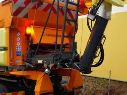 Küpper-Weisser GMEINER/BUCHER Feuchtsalzstreuer Abroll