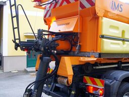 Küpper-Weisser GMEINER/BUCHER Feuchtsalzstreuer Abroll