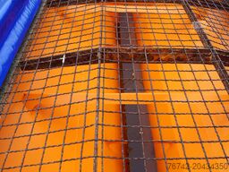 Küpper-Weisser GMEINER/BUCHER Feuchtsalzstreuer Abroll