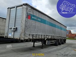 Renders + MOFFET SELFLOADER