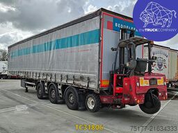 Renders + MOFFET SELFLOADER