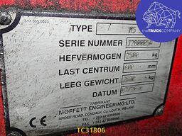 Renders + MOFFET SELFLOADER