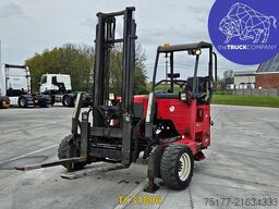 Renders + MOFFET SELFLOADER