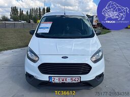 Ford Transit COURIER 1.5 TDCI TREND