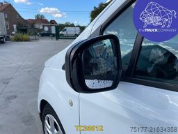 Ford Transit COURIER 1.5 TDCI TREND