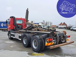 DAF 85 CF 460