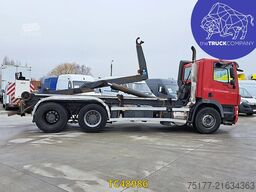 DAF 85 CF 460