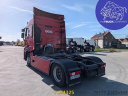 Renault T 520