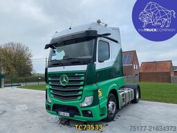 Mercedes-Benz Actros 1848