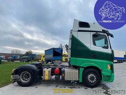 Mercedes-Benz Actros 1848