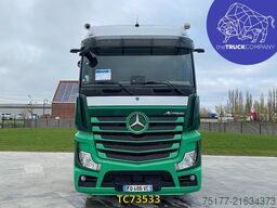 Mercedes-Benz Actros 1848