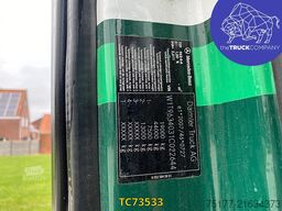 Mercedes-Benz Actros 1848