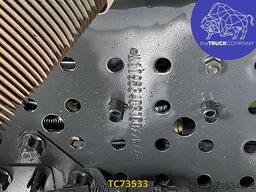 Mercedes-Benz Actros 1848