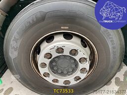 Mercedes-Benz Actros 1848