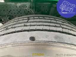 Mercedes-Benz Actros 1848