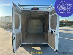 Citroen Jumper 130cv