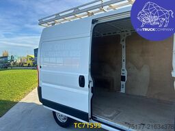 Citroen Jumper 130cv