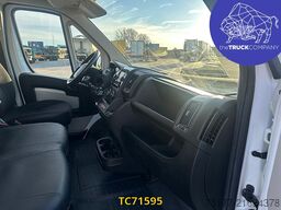 Citroen Jumper 130cv