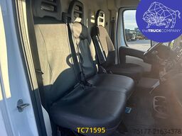 Citroen Jumper 130cv