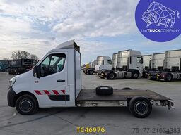 Renault Master Master PC 130.35
