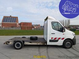 Renault Master Master PC 130.35