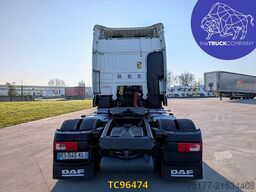 DAF XF 480