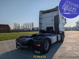 DAF XF 480
