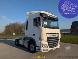 DAF XF 480