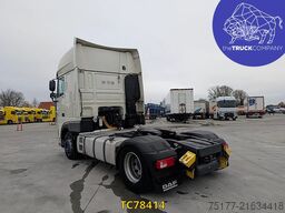 DAF XF 480