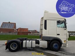 DAF XF 480