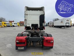 DAF XF 460