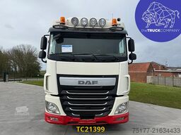 DAF XF 460