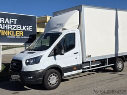 FORD Transit 130FT350 2.0 TDCi Koffer LBW