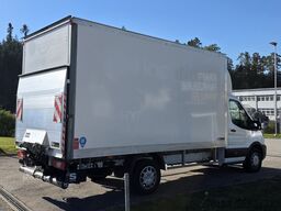 FORD Transit 130FT350 2.0 TDCi Koffer LBW