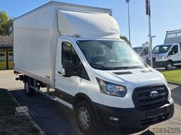 FORD Transit 130FT350 2.0 TDCi Koffer LBW