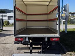 FORD Transit 130FT350 2.0 TDCi Koffer LBW