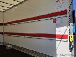 FORD Transit 130FT350 2.0 TDCi Koffer LBW