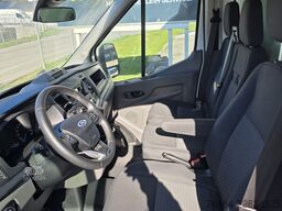 FORD Transit 130FT350 2.0 TDCi Koffer LBW