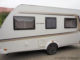 Weinsberg CaraOne 420 QD