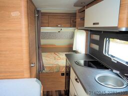 Weinsberg CaraOne 420 QD